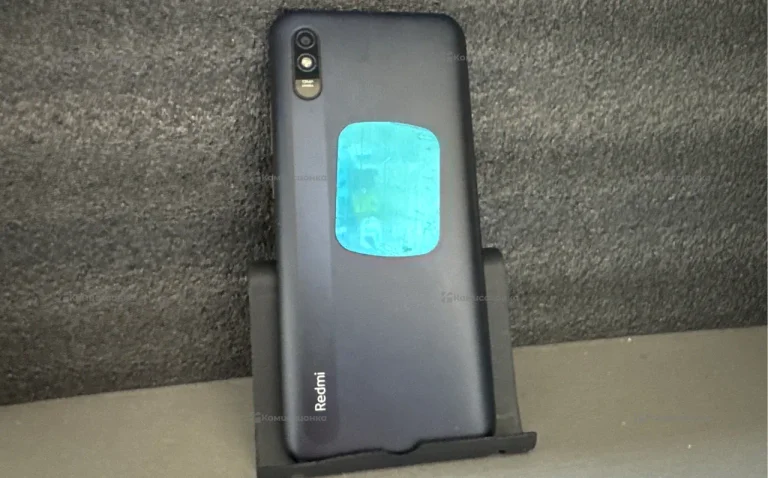 Xiaomi Redmi 9A 2/32 GB
