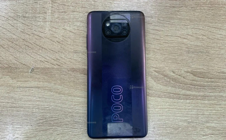 Xiaomi poco X3 Pro 256Gb