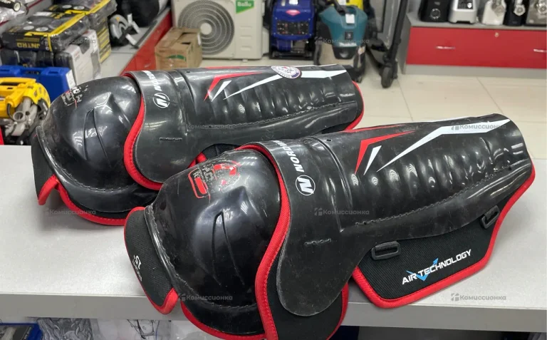 Наколенники Nordway