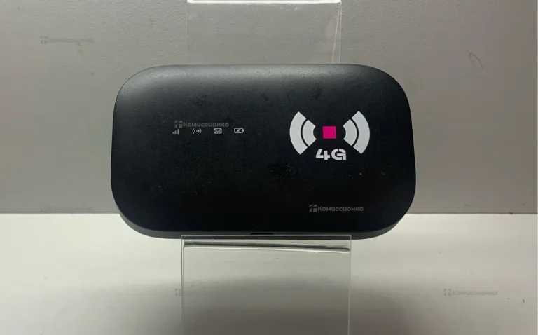 Wi-Fi роутер 4g