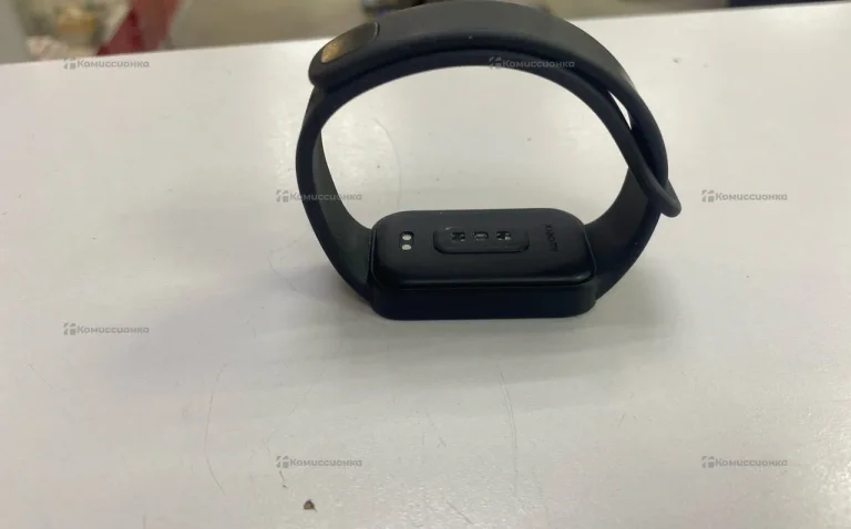 Часы  Xiaomi band 9 active