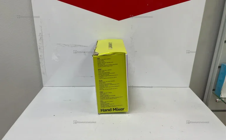 миксер Jamaky 6001