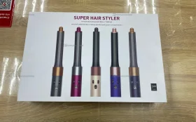 Купить Фен Superfire hair styler б/у , в Самара Цена:3990рублей
