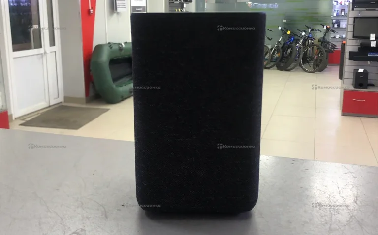 Яндекс Станция 2