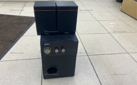 Купить Колонка  sven б/у , в Казань Цена:1500рублей