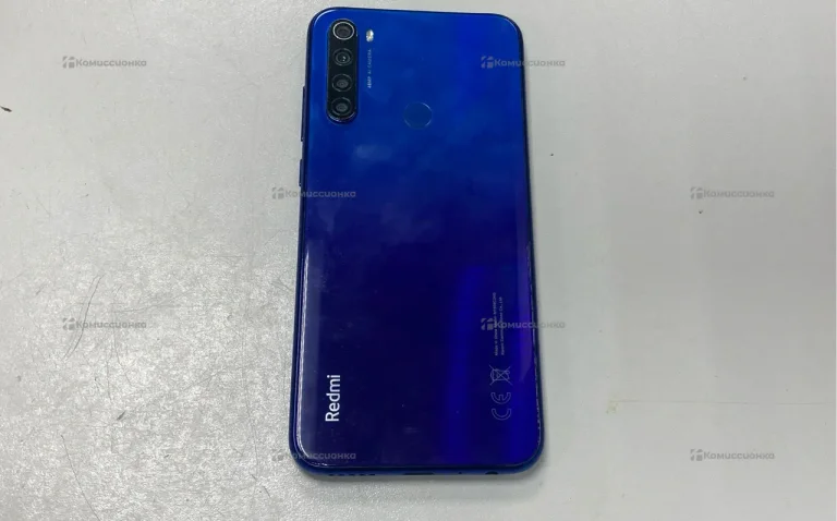 Xiaomi Redmi Note 8T 3/32 ГБ