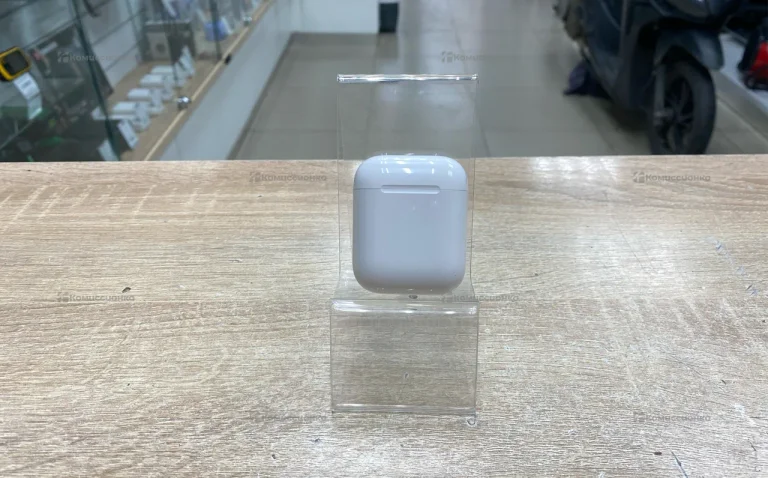 Наушники  Apple AirPods 2