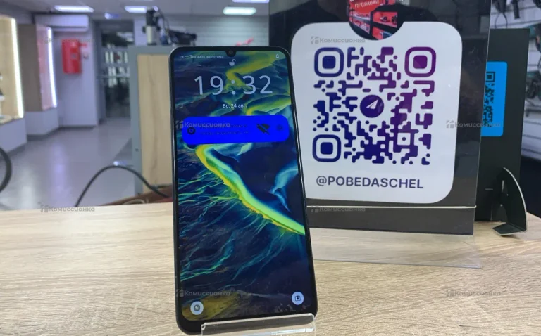 Realme Note 50 64Gb