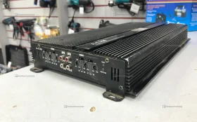 Купить Усилитель  MOMO A-4.150 б/у , в Энгельс Цена:5900рублей