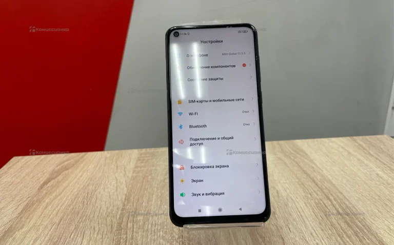 Xiaomi Redmi Note 9 3/64GB.
