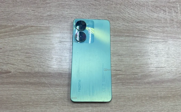 Realme C55 8/256 ГБ