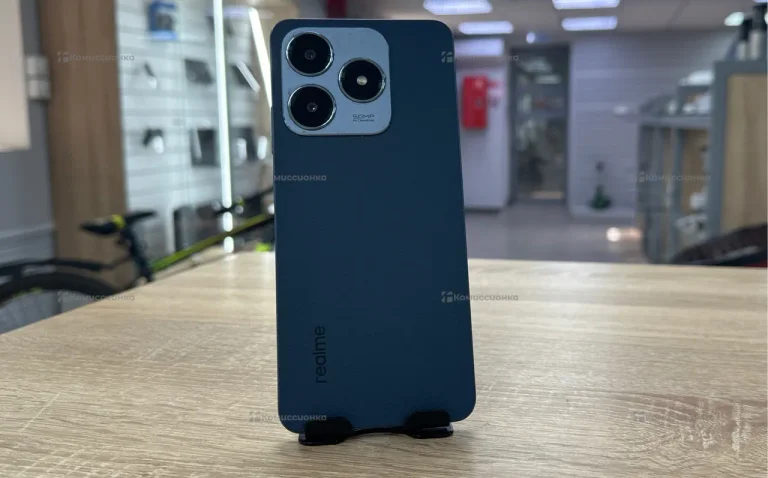 Realme C63 6/128 ГБ