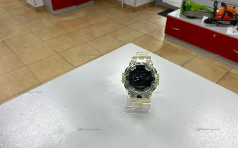 Часы Casio G-Shock