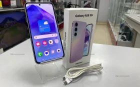 Samsung Galaxy A55 5G 8/256 ГБ
