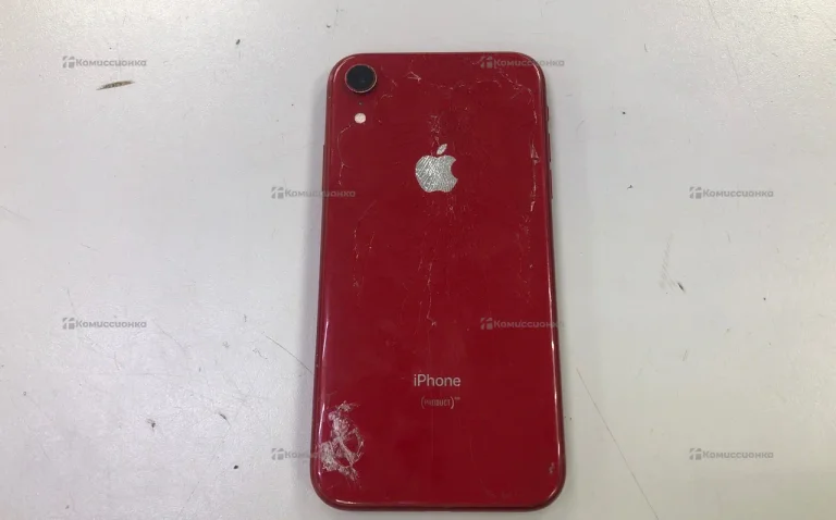 Apple iPhone XR 64Gb