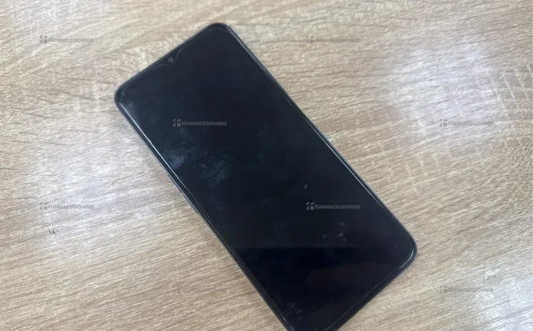 Realme C35 4/128 ГБ