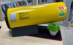 Купить Газовый тепловентилятор б/у , в Тюмень Цена:6990рублей