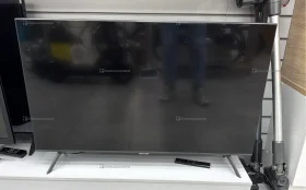Купить Телевизор Samsung UE43AU7170U б/у , в Челябинск Цена:18900рублей