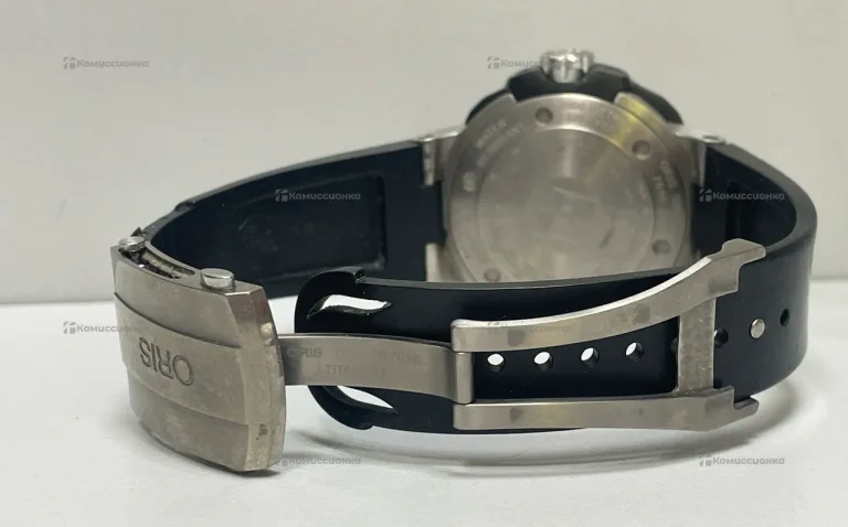 Часы Oris ProDiver Date 7646-71
