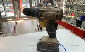 шуруповерт NCD-20.1.20. B