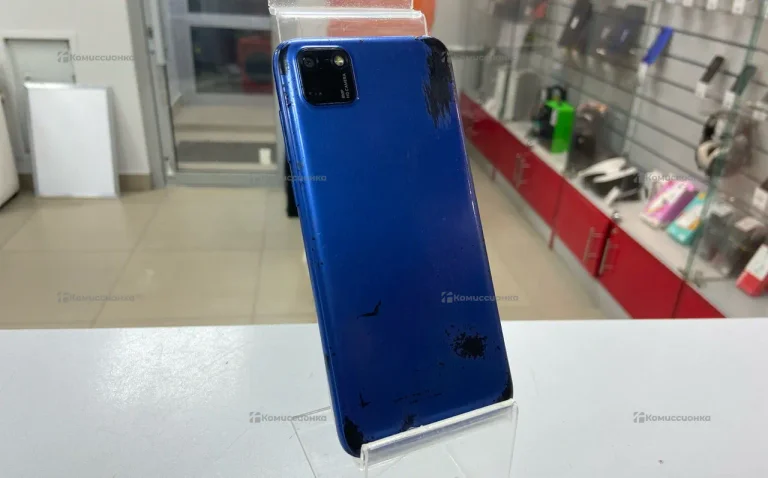 Honor 8S 2/32Gb