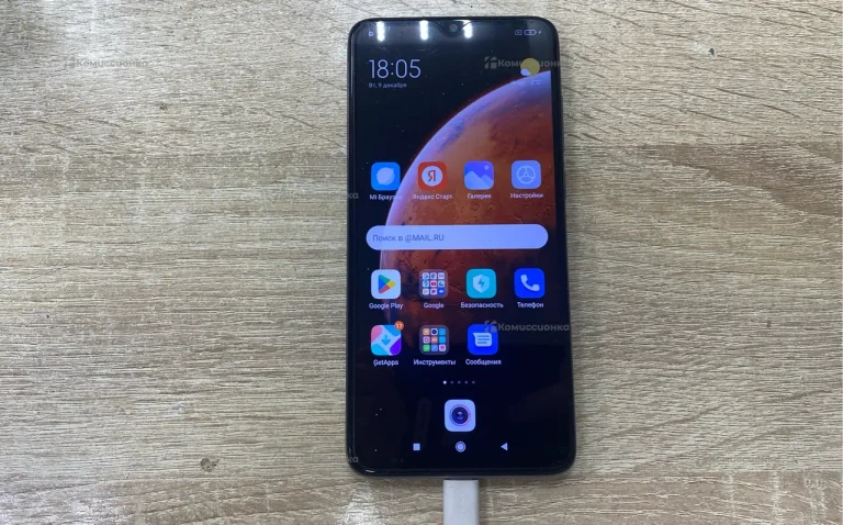 Xiaomi Redmi Note 8 Pro 4/64 ГБ
