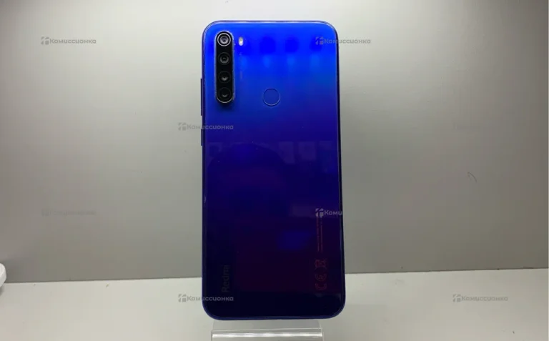 Xiaomi Redmi Note 8T 3/64Gb