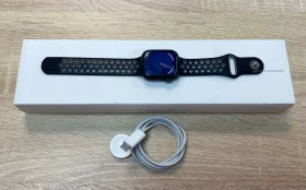 Купить Apple Watch Series 8 41mm б/у , в Казань Цена:10900рублей