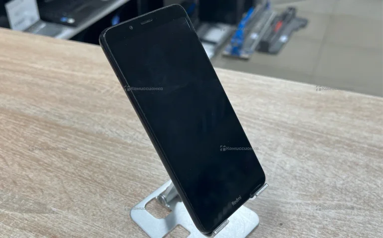 Xiaomi Redmi 7A, 2/16Gb