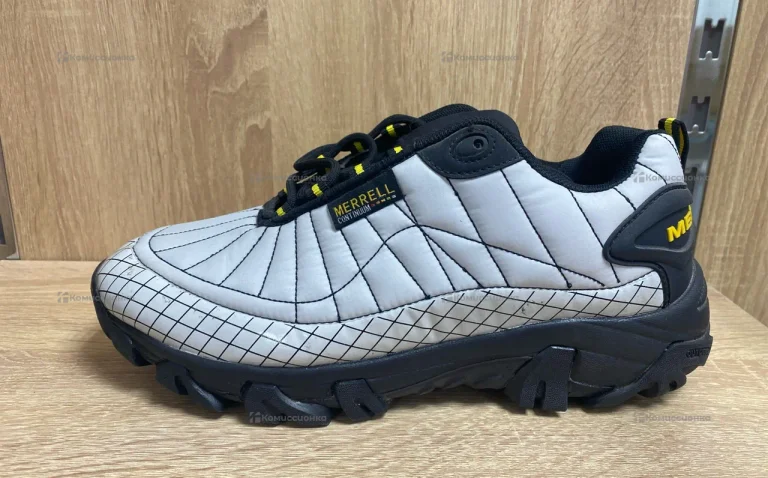 Кроссовки Merrell 44 p