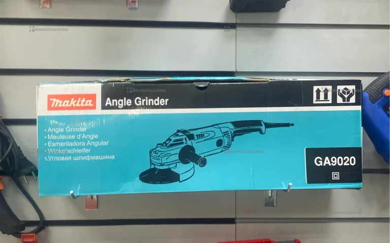 УШМ Makita GA9020 реплика