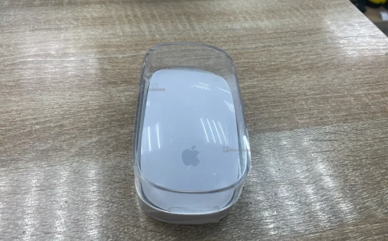 Мышь Magic Mouse A1296