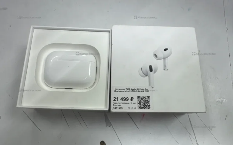 Наушники  Airpods Pro 2 T