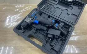 Аккумуляторная дрель-шуруповерт GCD12DU3 SET 5