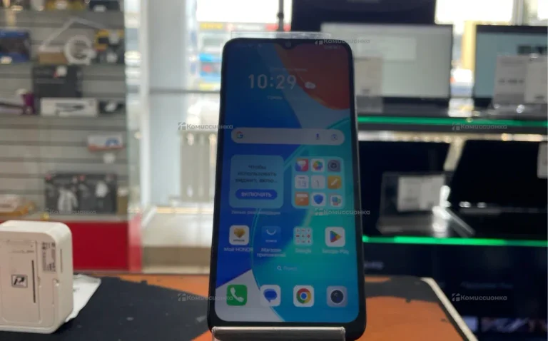 Honor X6 4/64Gb