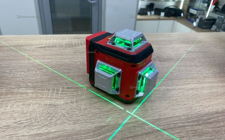 Лазерный уровень Infiniter clg 3d floor