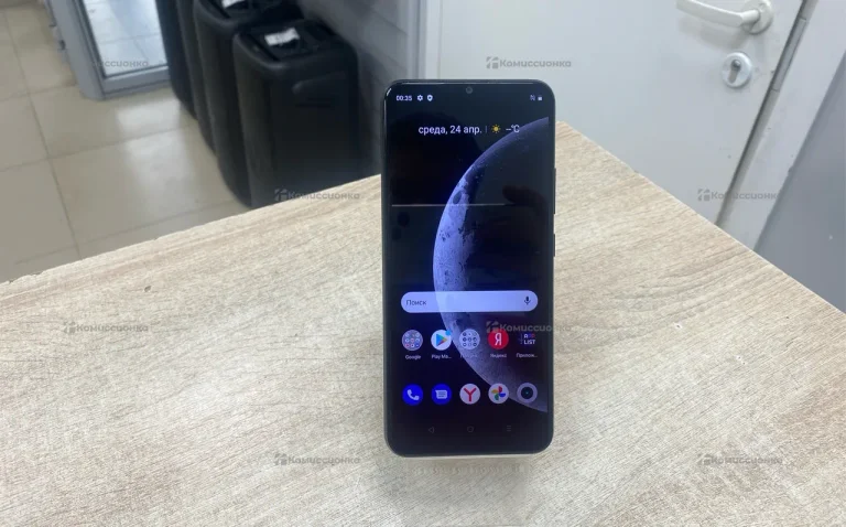 Realme C21Y 4/64 ГБ
