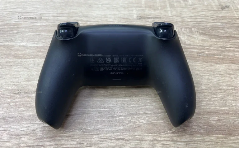 Геймпад ps5