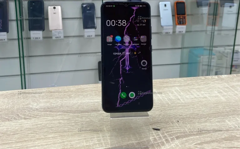 Realme C25S 4/64 GB