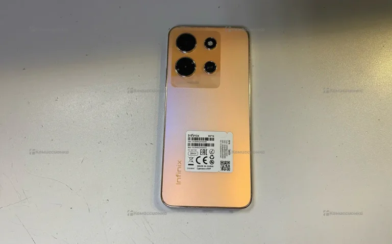 Infinix Note 30i 8/256 ГБ
