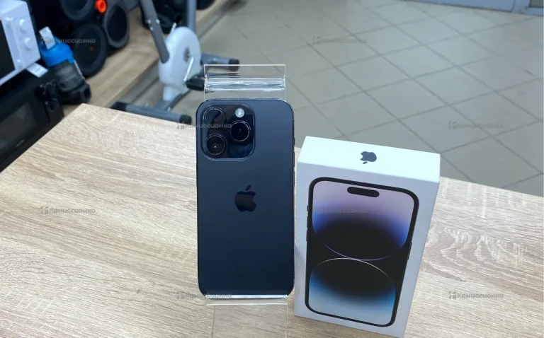 Apple iPhone 14 Pro 6/128 ГБ