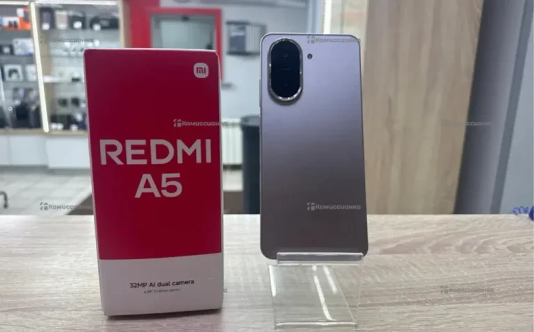 Xiaomi Redmi A5 3/64 ГБ
