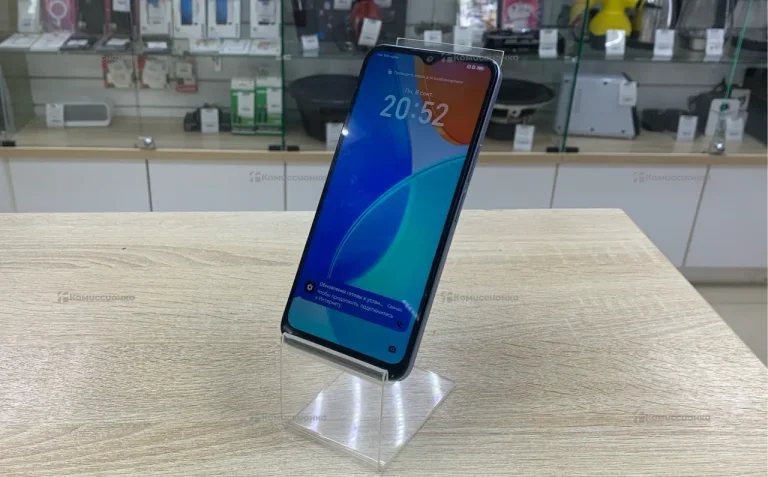 Honor X6 4/128