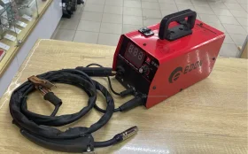 Купить Сварочный аппарат Edon Smart Mig-180 Plus б/у , в Самара Цена:3500рублей