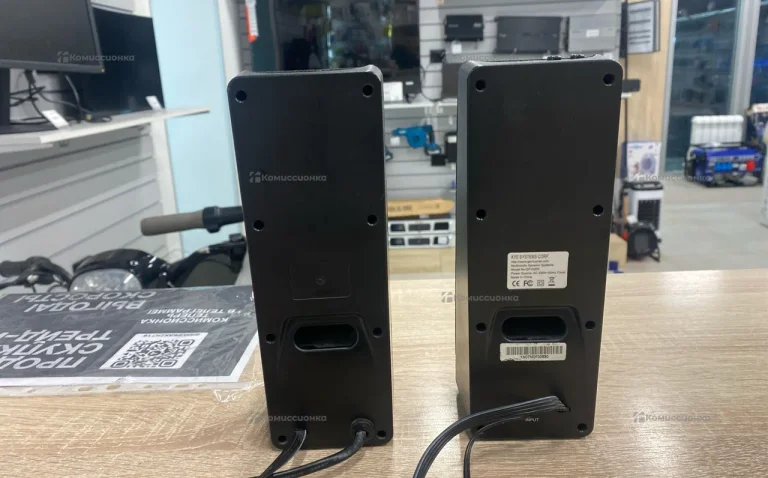 Колонки genius sp n200