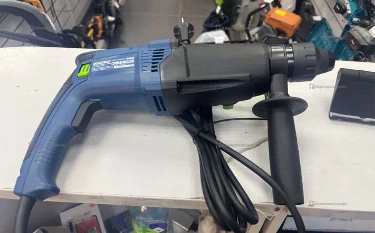 Перфоратор Rockfield RF28RHK