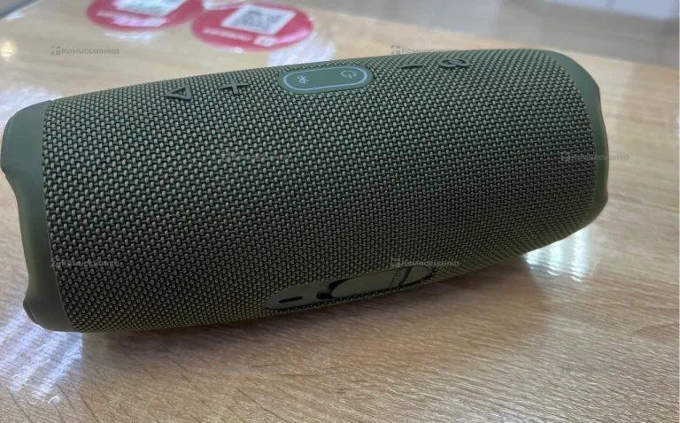 Колонка  JBL CHARGE 5