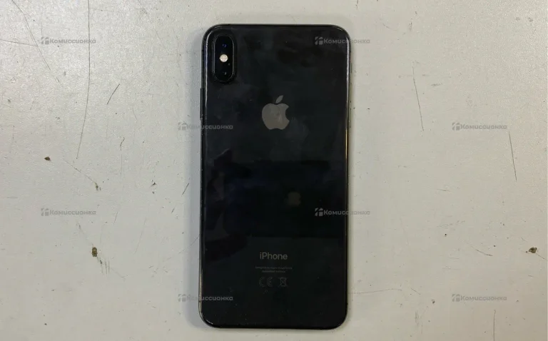 Apple iPhone XS Max 4/64 ГБ
