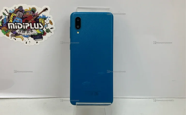 Samsung Galaxy A30s 4/64 ГБ