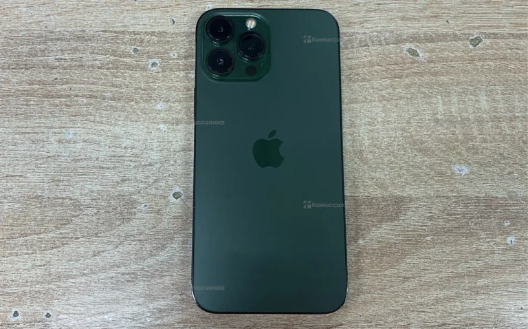 Apple iPhone 13 Pro Max 6/256 ГБ